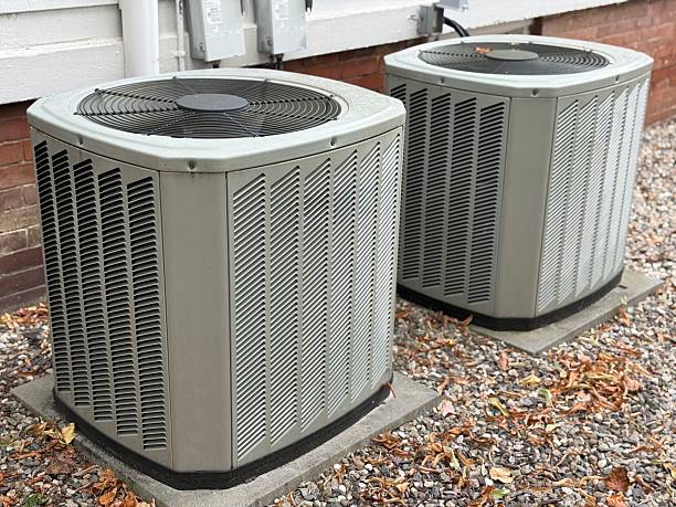 Reliable Hvac contractor in Gillespie, IL by JG Cool HVAC