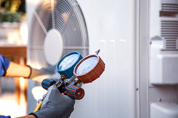 Trusted Hvac service in Gillespie, IL - JG Cool HVAC