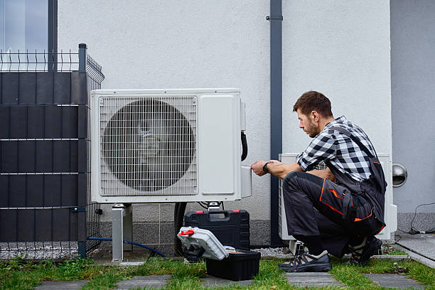 Top rated local Hvac specialists in Gillespie, IL